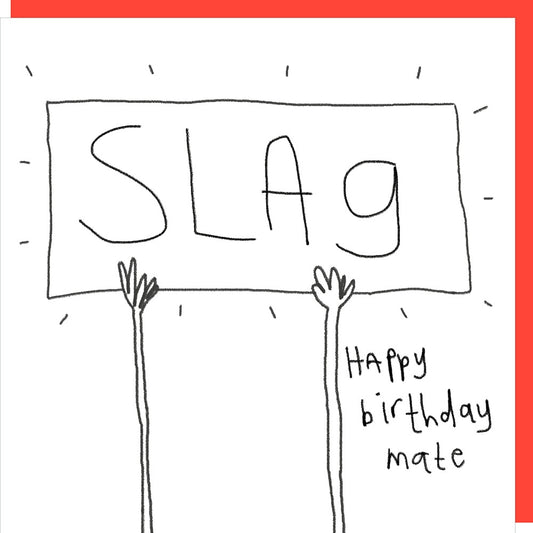 Slag