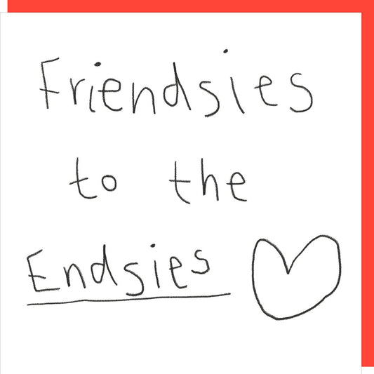 Friendsies
