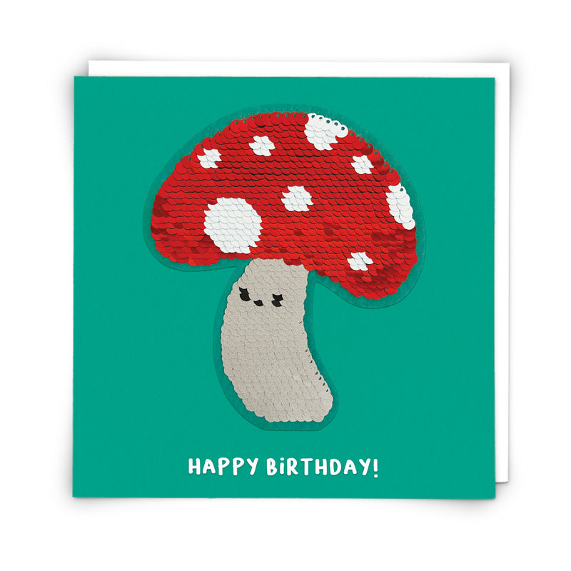 Toadstool – atticusboo