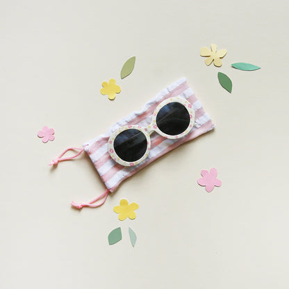 Tiny Blossom Sunglasses