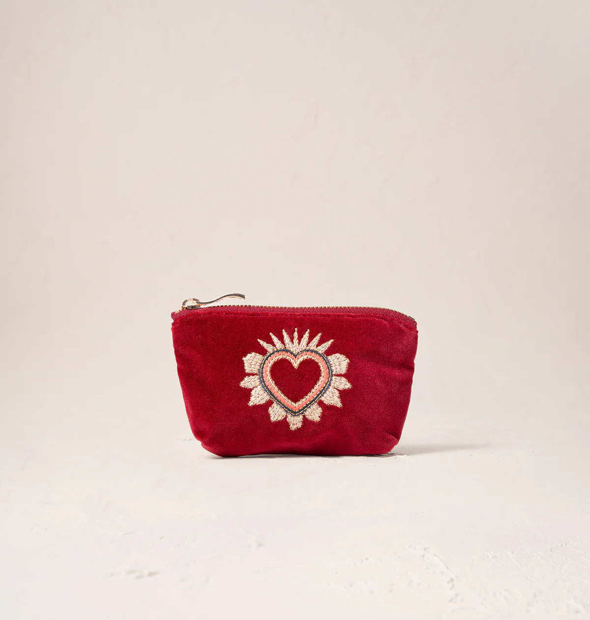 Enchanted Heart Coin Purse