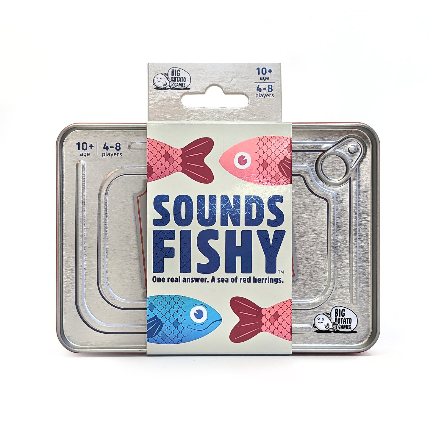 Sounds Fishy Travel