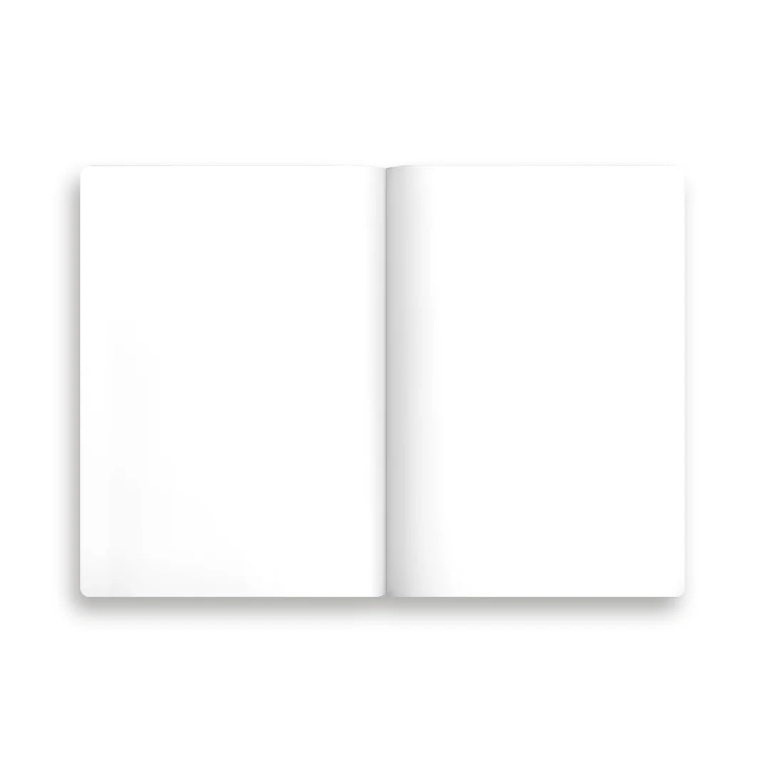 Eastern Elegance - 3 Pack of A5 Notebooks