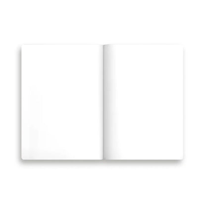 Eastern Elegance - 3 Pack of A5 Notebooks