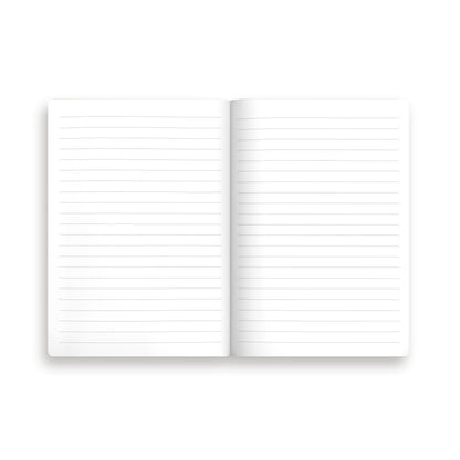Kaleido Set 6 - 3 Pack of A5 Notebooks