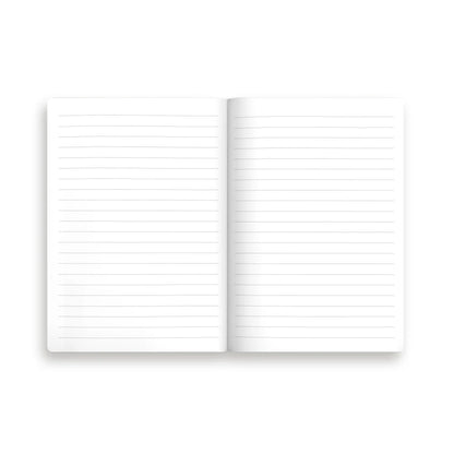Eastern Elegance - 3 Pack of A5 Notebooks