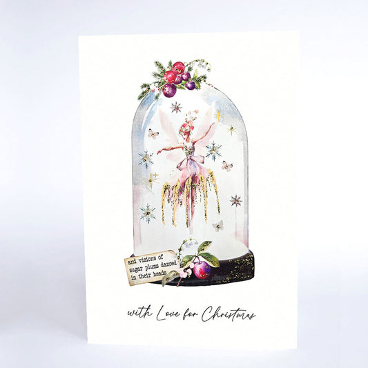 Trinkets and Treasures - Visions of Sugar Plums