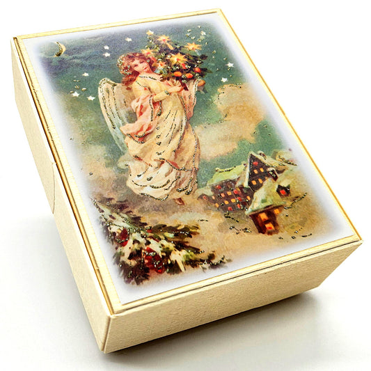 Angel - Box of 6