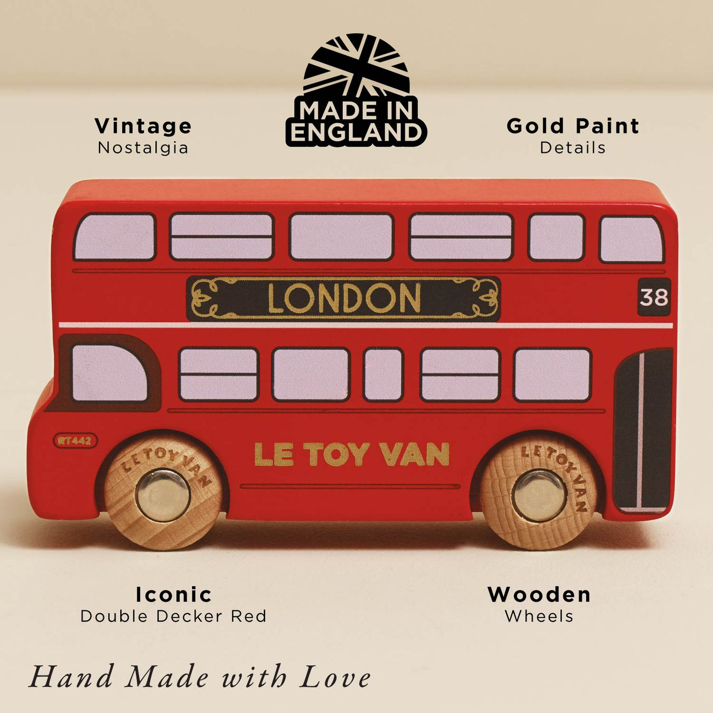 London Bus