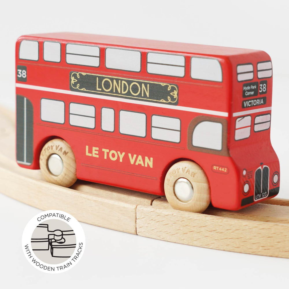 London Bus