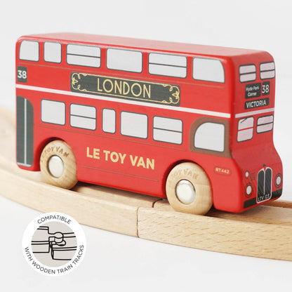 London Bus