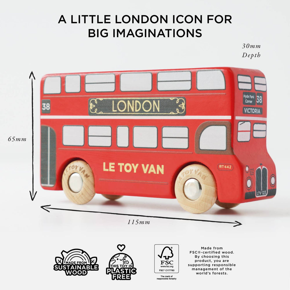 London Bus