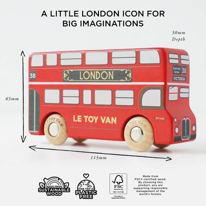 London Bus