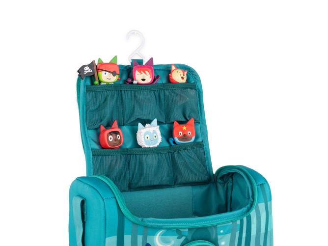 Tonies Listen & Play Bag - Enchanted Forest