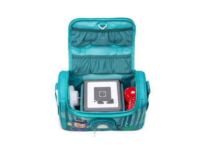 Tonies Listen & Play Bag - Enchanted Forest