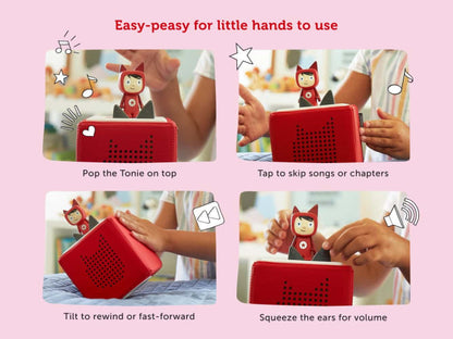 Disney Tangled Tonie