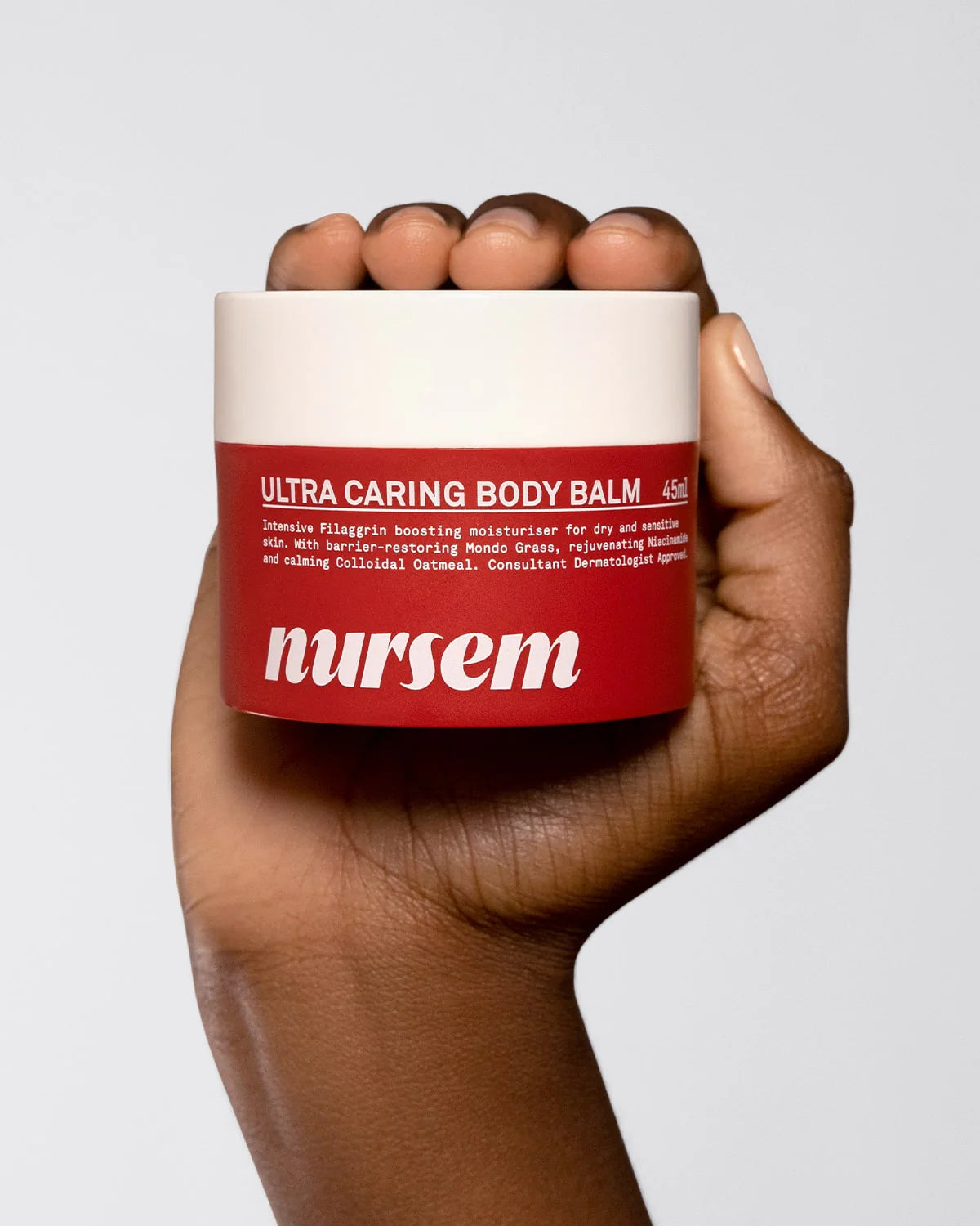 Ultra Caring Body Balm 45ml