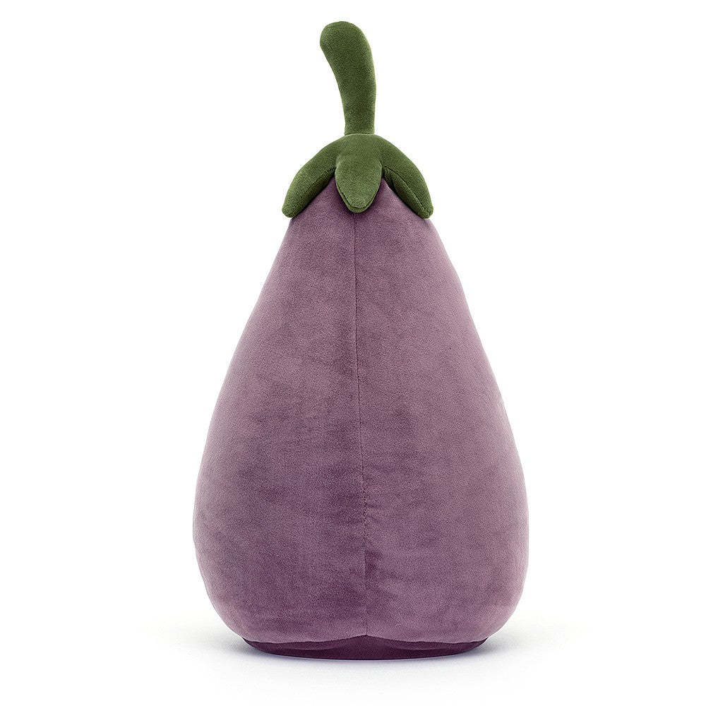 Vivacious Vegetable Aubergine Large