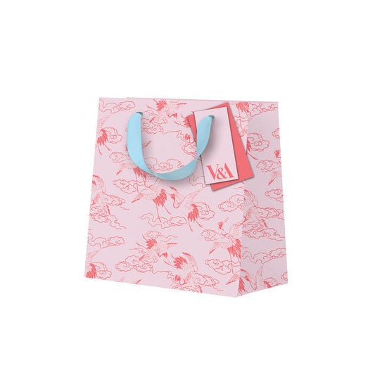 Eastern Elegance Small Premium Gift Bag