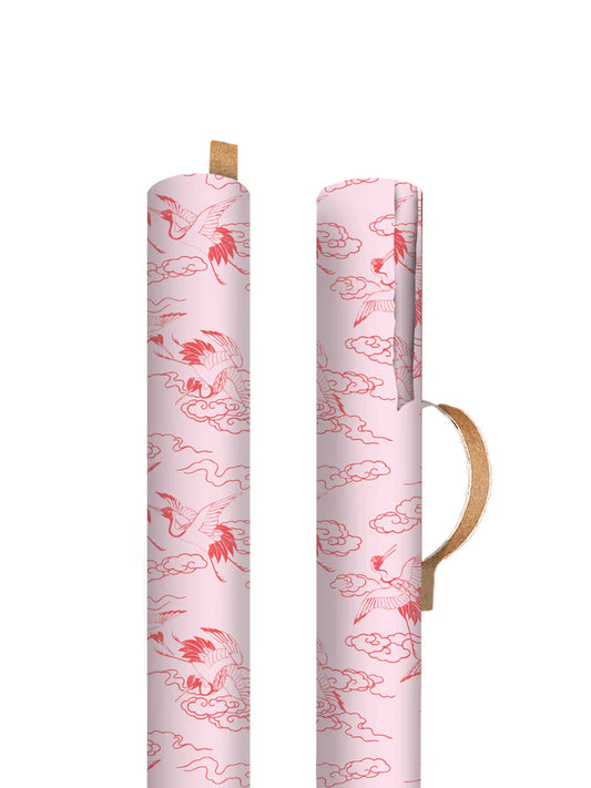 Eastern Elegance Roll Wrap