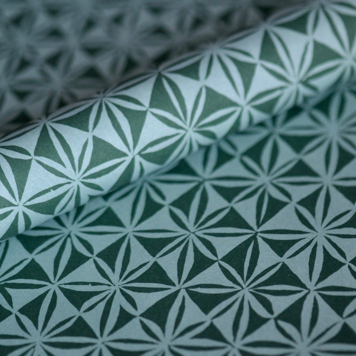 Gift Wrap - Windmill Kraken