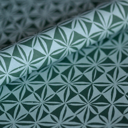 Gift Wrap - Windmill Kraken