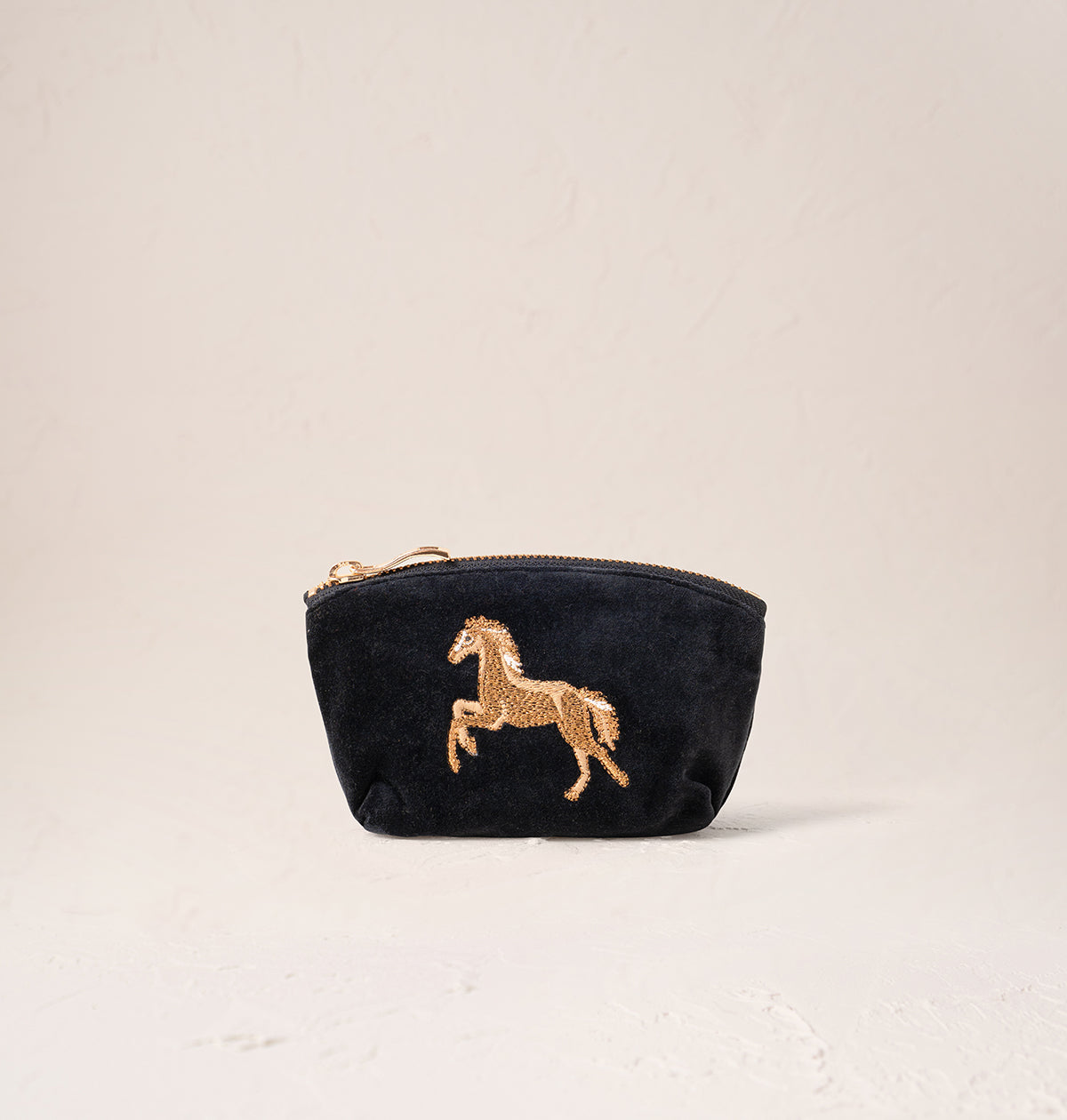 Wild Horses Coin Purse