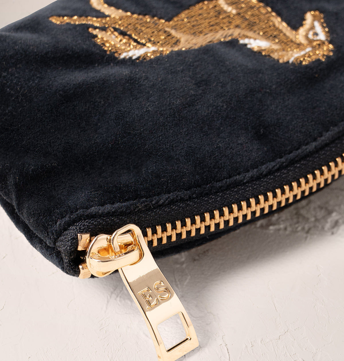 Wild Horses Coin Purse