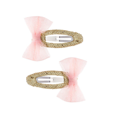 Ballet Hair Gift Set