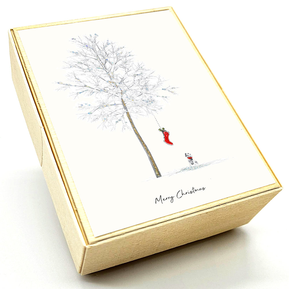 Tree - Box of 6