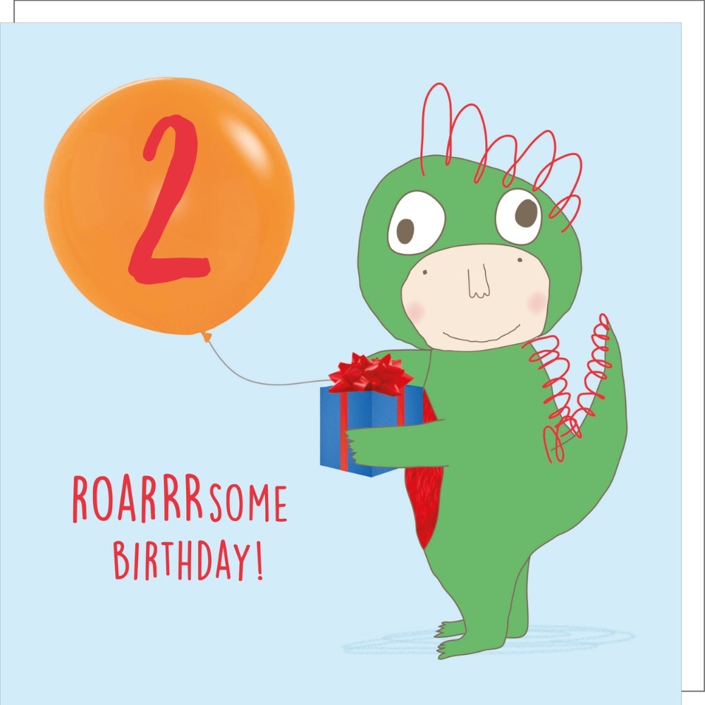 Roarsome 2