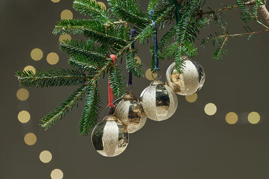 Zuri Baubles - Gold