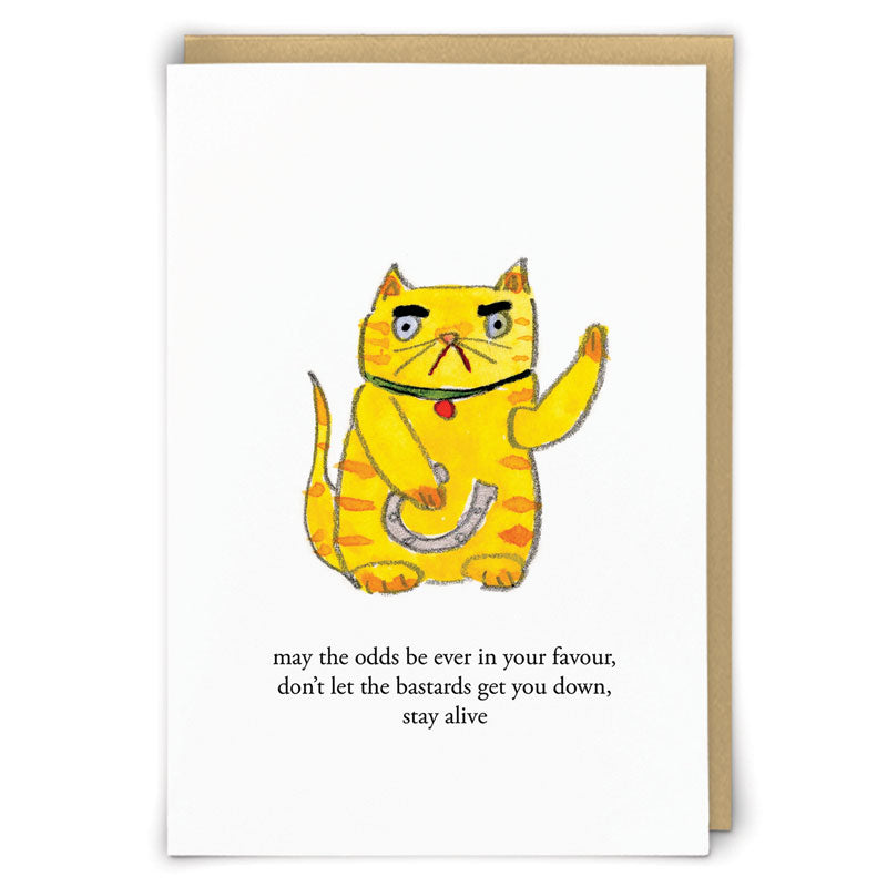 Lucky Cat