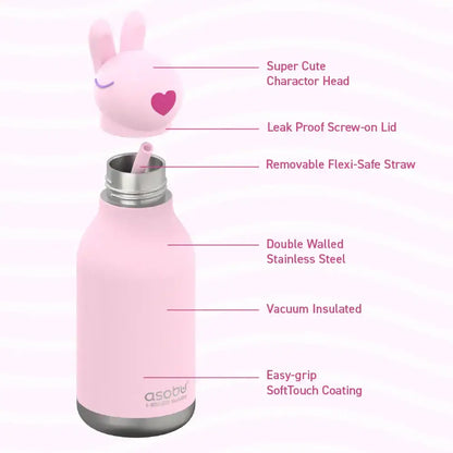 Bunny Bestie Bottle: Bunny