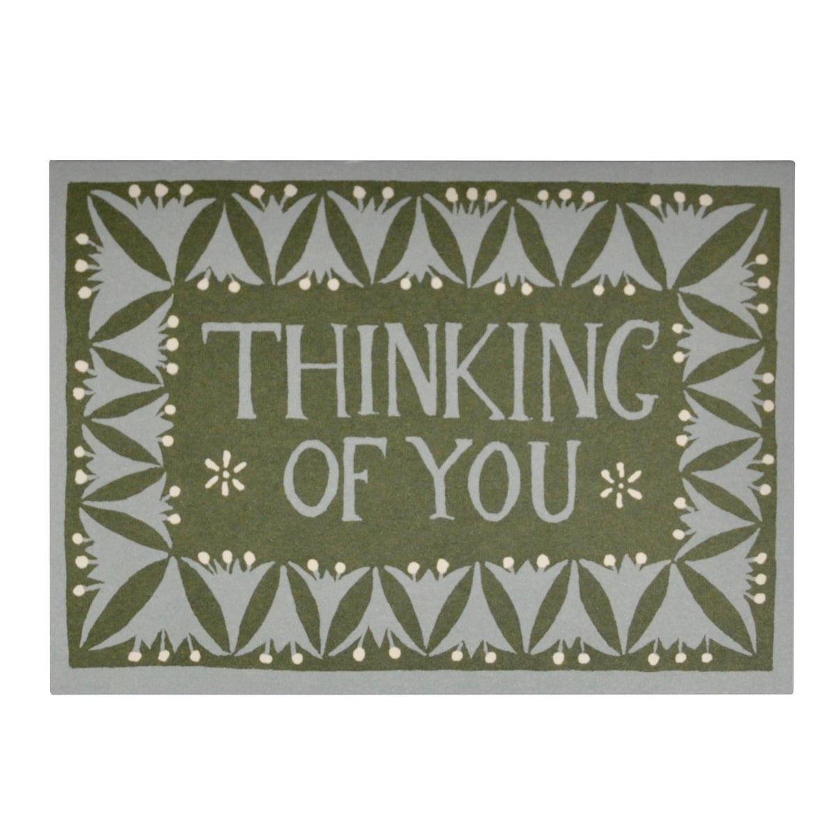 Card - Thinking of You