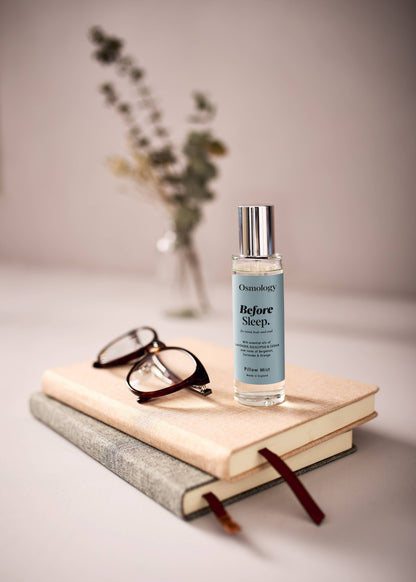 Before Sleep Pillow Mist