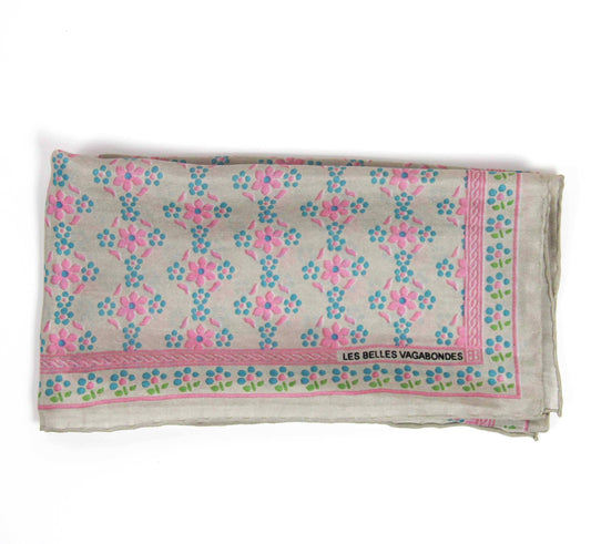 Mini Natasha Rose Fuchsia