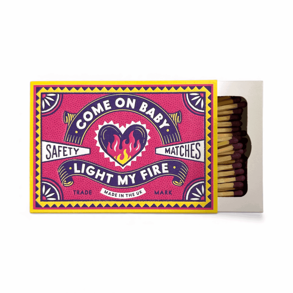 Light My Fire