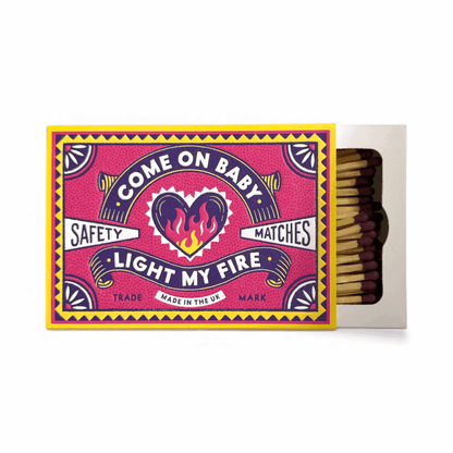 Light My Fire