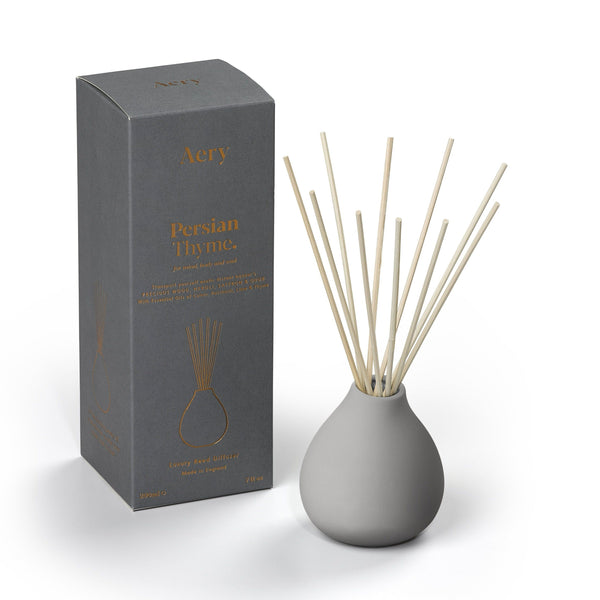 Persian Thyme, Diffuser 200ml