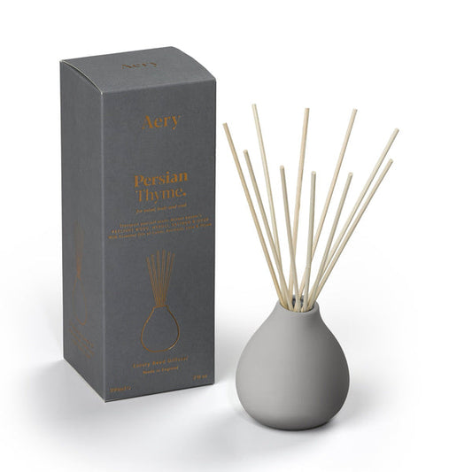 Persian Thyme, Diffuser 200ml