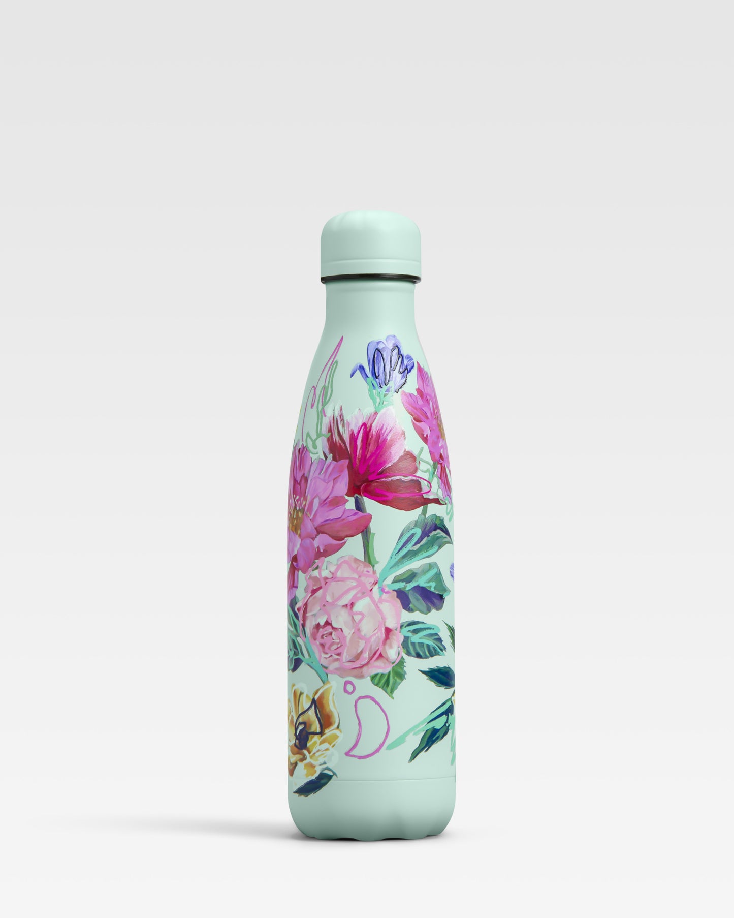 Floral, 500ml, Art Attack