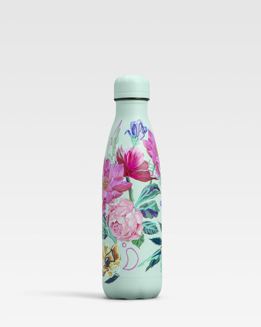 Floral, 500ml, Art Attack