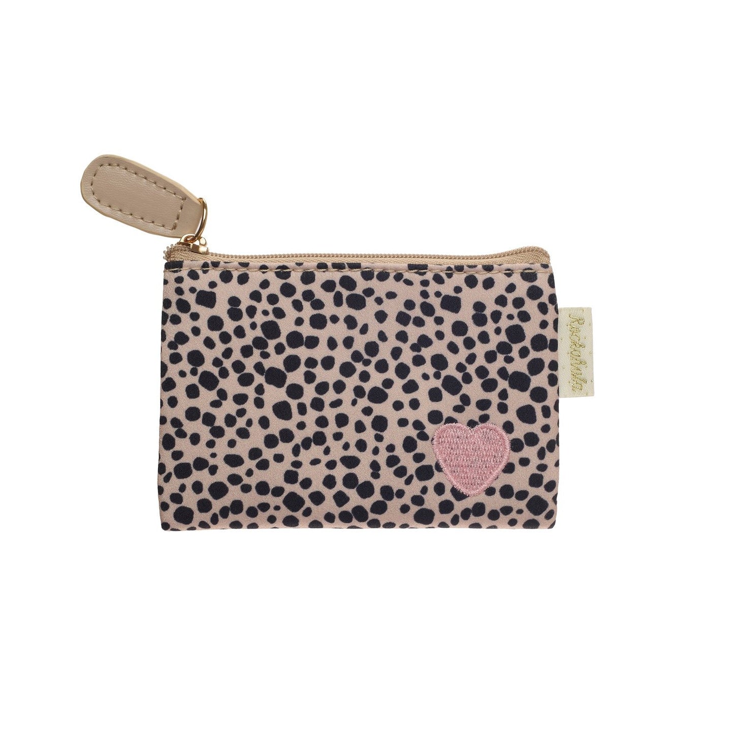 Leopard Love Mini Purse