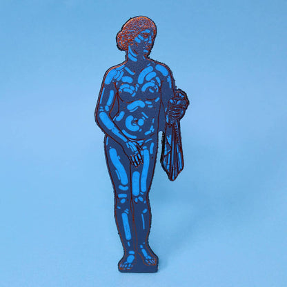 Aphrodite Bookmark: New Pink