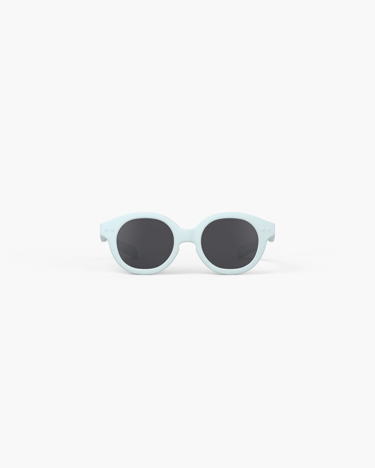 Baby Sunglasses 0-3Yrs - Style C - Sweet Blue