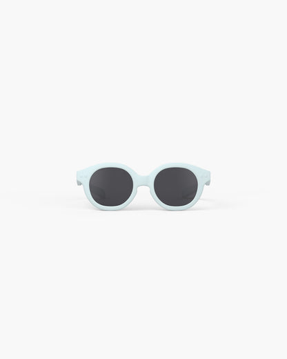 Baby Sunglasses 0-3Yrs - Style C - Sweet Blue