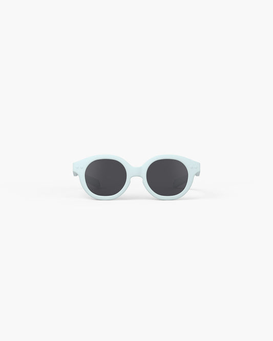 Baby Sunglasses 0-3Yrs - Style C - Sweet Blue