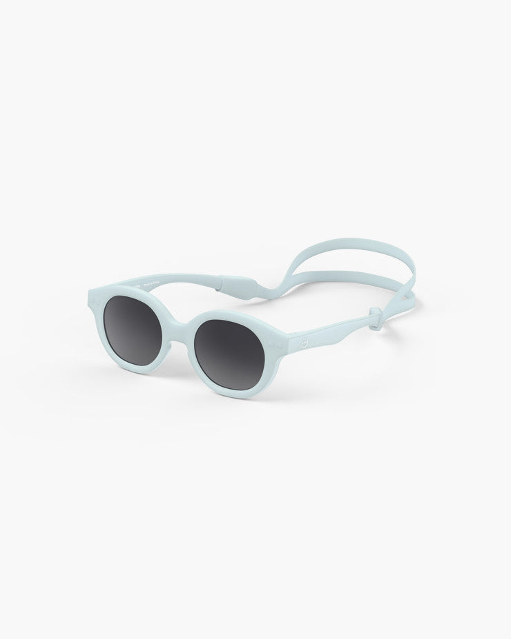 Baby Sunglasses 0-3Yrs - Style C - Sweet Blue