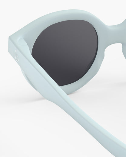 Baby Sunglasses 0-3Yrs - Style C - Sweet Blue